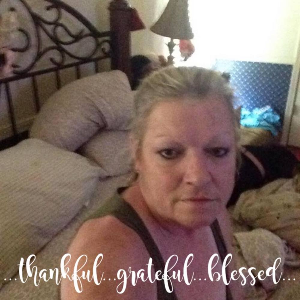 Meet your Posher, Cheryl